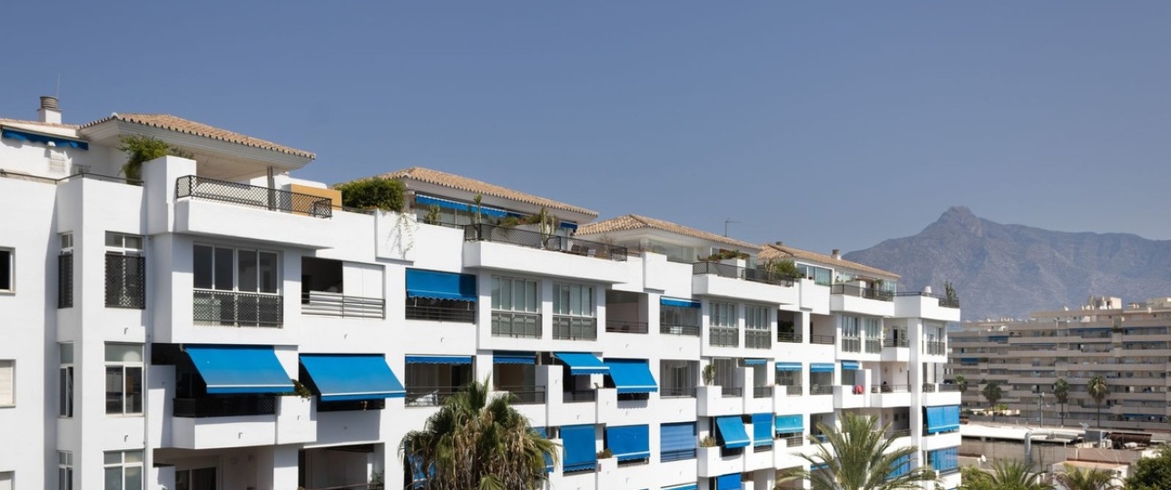 Wiederverkauf - apartment - Marbella - Puerto Banús