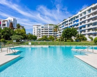 Wiederverkauf - apartment - Marbella - Puerto Banús