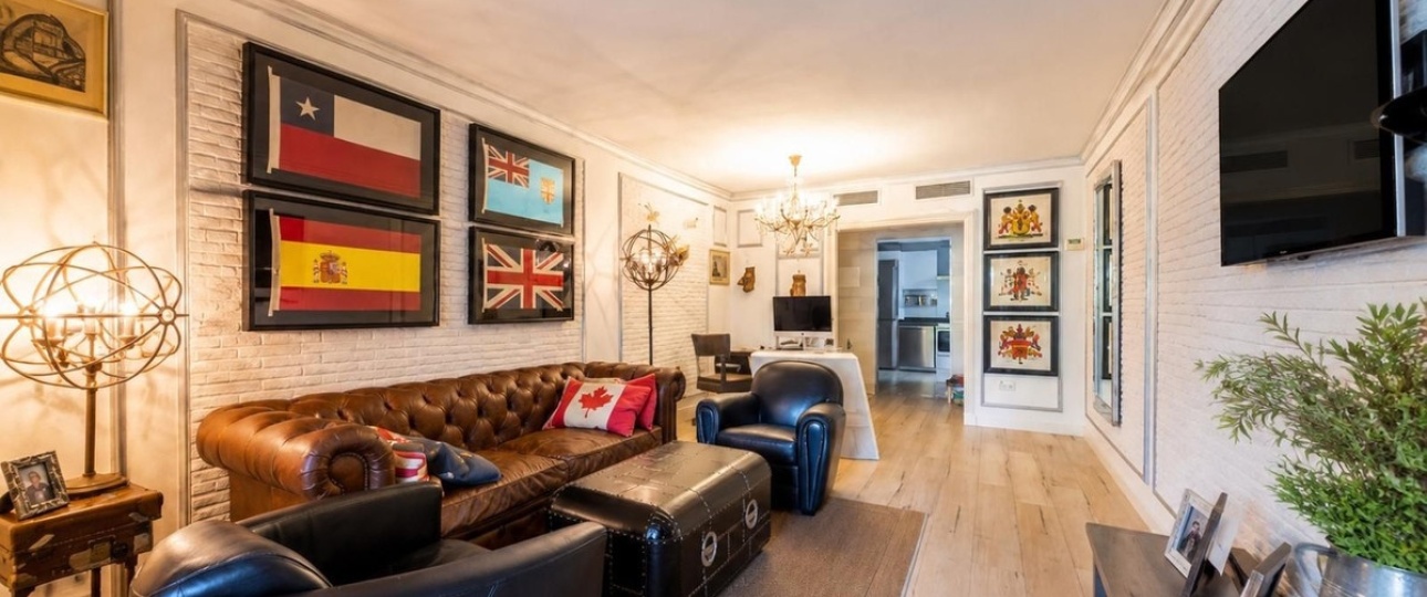Wiederverkauf - apartment - Marbella - Puerto Banús