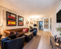 Wiederverkauf - apartment - Marbella - Puerto Banús