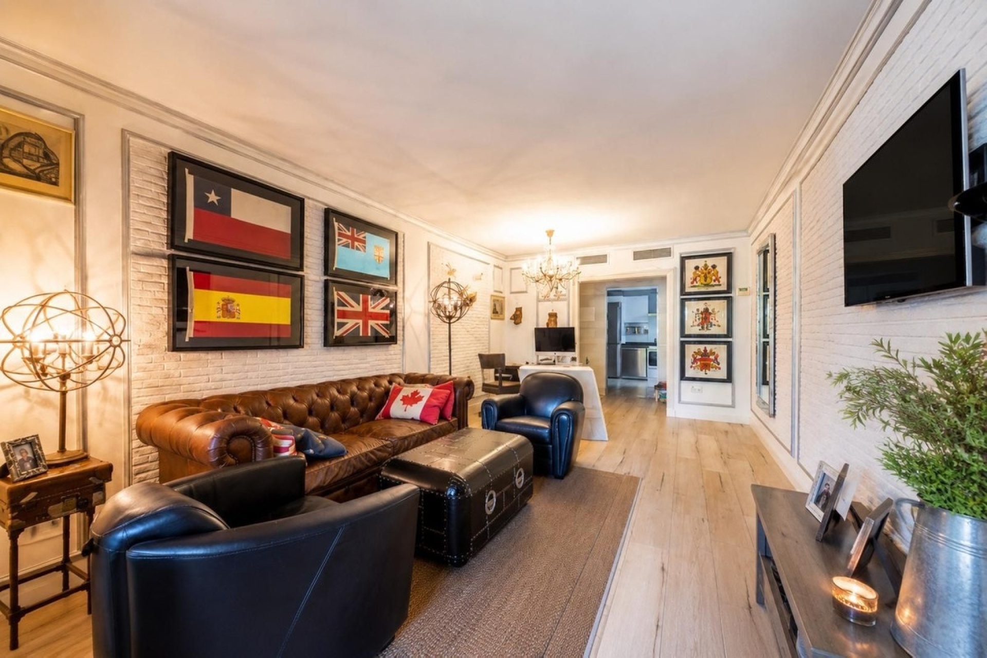 Wiederverkauf - apartment - Marbella - Puerto Banús