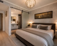 Wiederverkauf - apartment - Marbella - Puerto Banús