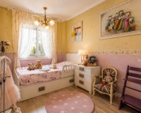 Wiederverkauf - apartment - Marbella - Puerto Banús