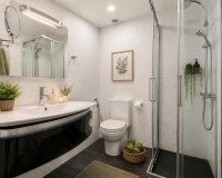 Wiederverkauf - apartment - Marbella - Puerto Banús