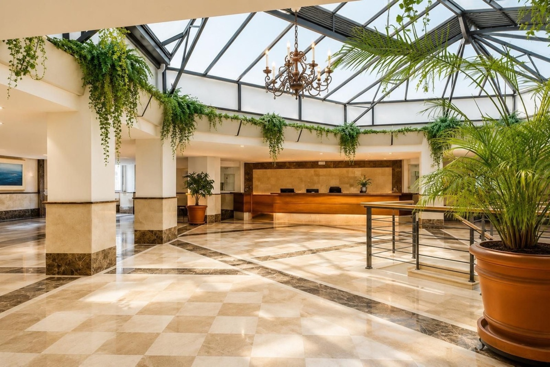 Wiederverkauf - apartment - Marbella - Puerto Banús
