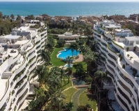 Wiederverkauf - apartment - Marbella - Puerto Banús