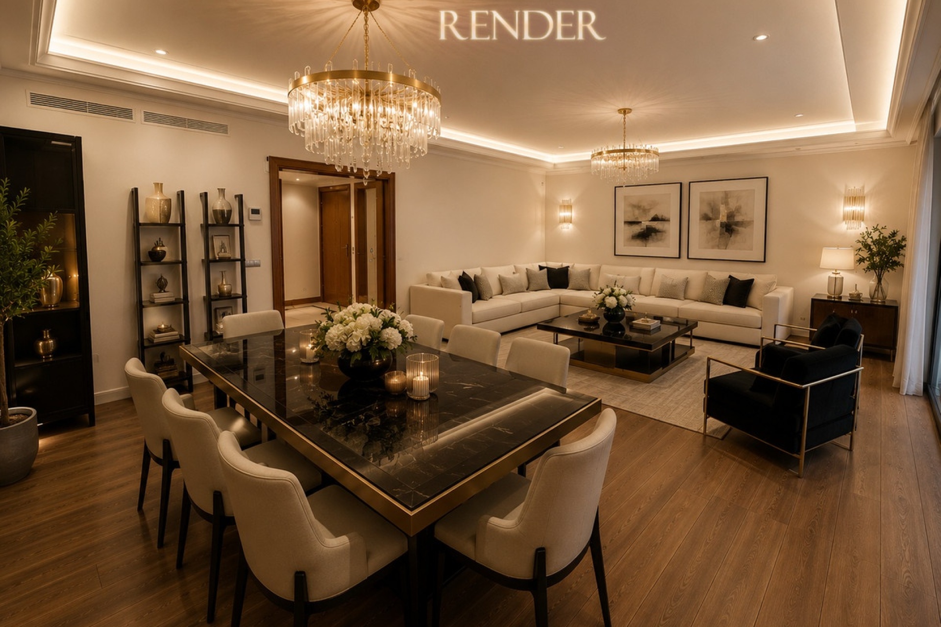 Wiederverkauf - apartment - Marbella - Puerto Banús