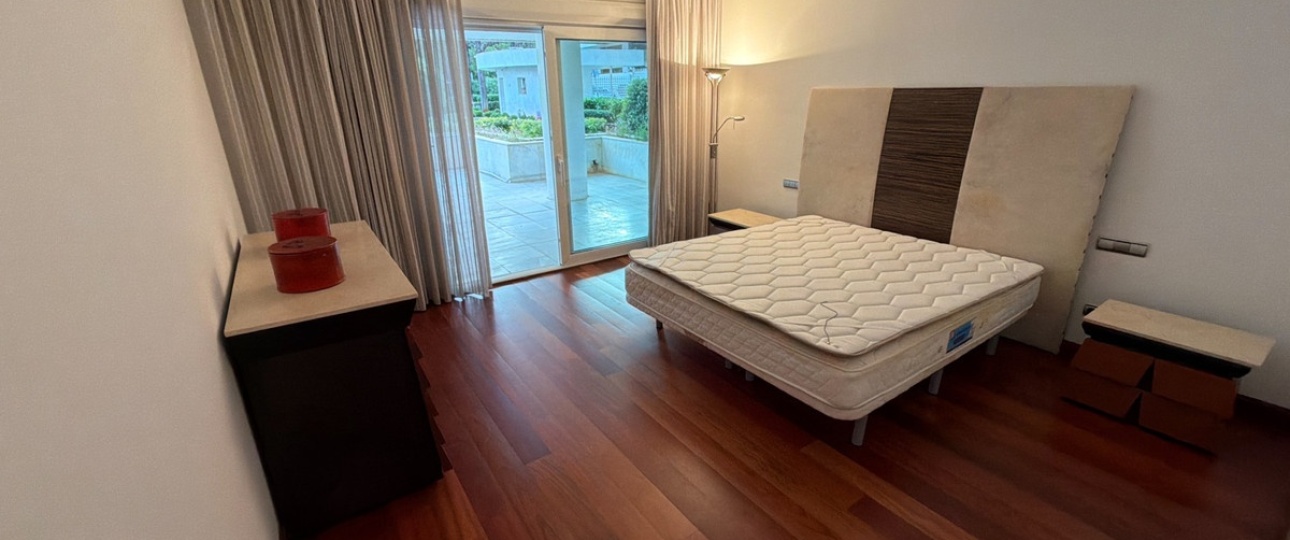 Wiederverkauf - apartment - Marbella - Puerto Banús