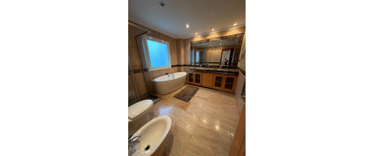 Wiederverkauf - apartment - Marbella - Puerto Banús