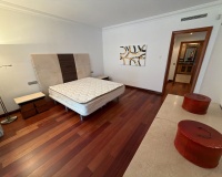 Wiederverkauf - apartment - Marbella - Puerto Banús