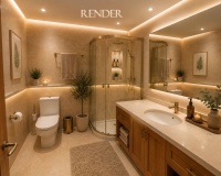Wiederverkauf - apartment - Marbella - Puerto Banús