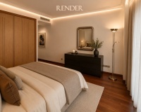 Wiederverkauf - apartment - Marbella - Puerto Banús
