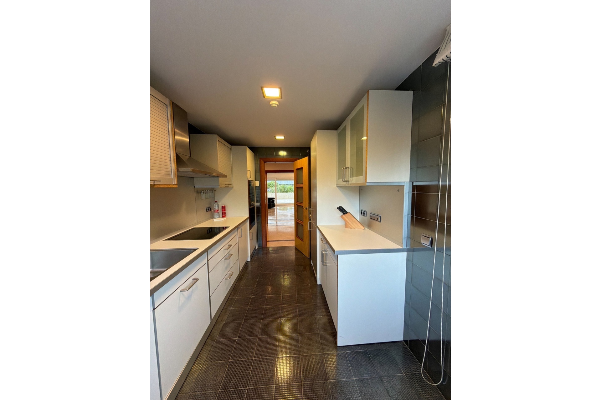 Wiederverkauf - apartment - Marbella - Puerto Banús