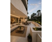 Wiederverkauf - apartment - Marbella - Puerto Banús