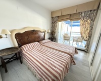 Wiederverkauf - apartment - Marbella - Puerto Banús