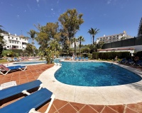 Wiederverkauf - apartment - Marbella - Puerto Banús