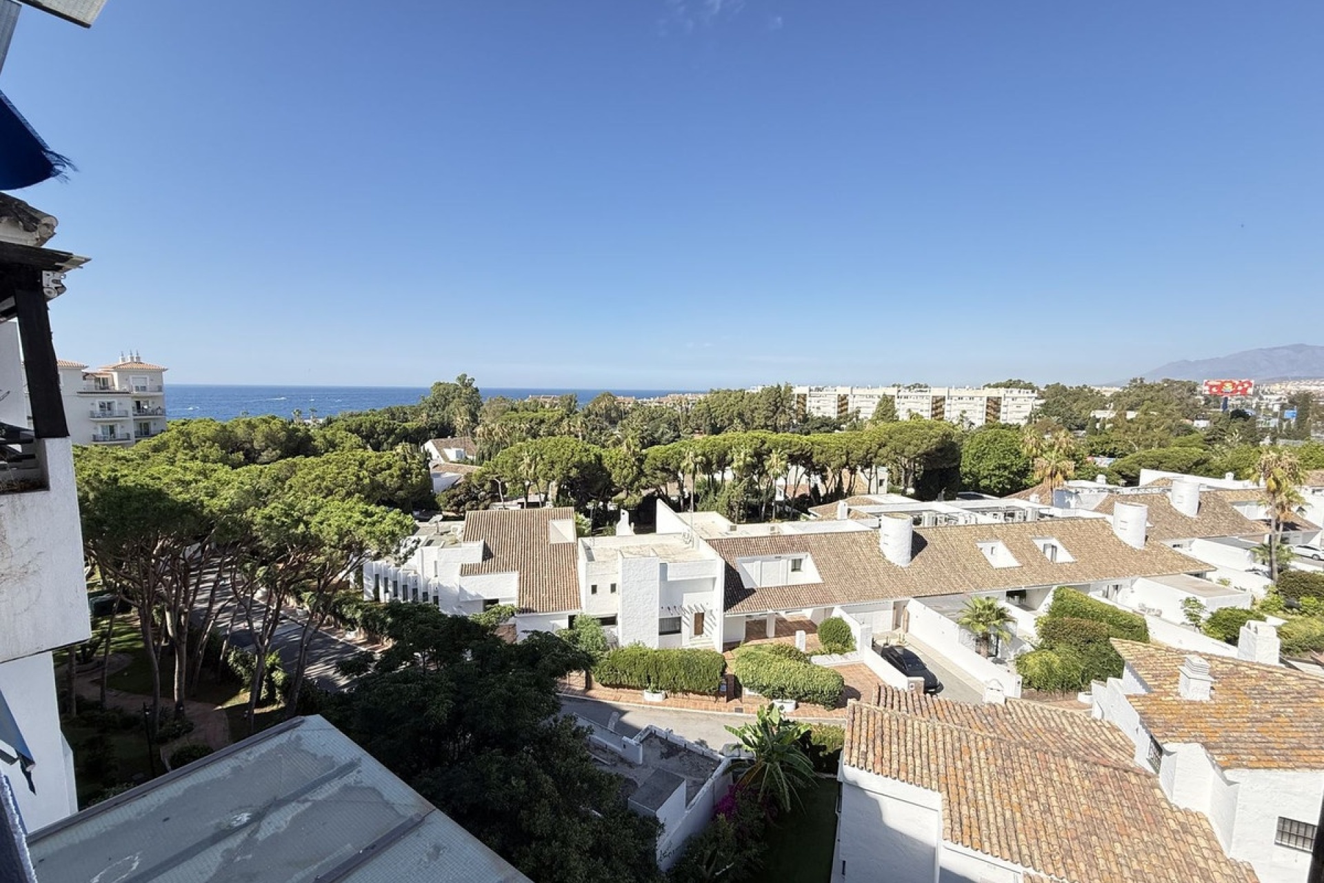 Wiederverkauf - apartment - Marbella - Puerto Banús