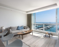 Wiederverkauf - apartment - Marbella - Puerto Banús