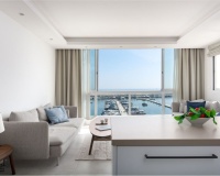 Wiederverkauf - apartment - Marbella - Puerto Banús