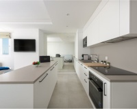 Wiederverkauf - apartment - Marbella - Puerto Banús