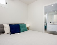 Wiederverkauf - apartment - Marbella - Puerto Banús
