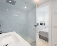 Wiederverkauf - apartment - Marbella - Puerto Banús