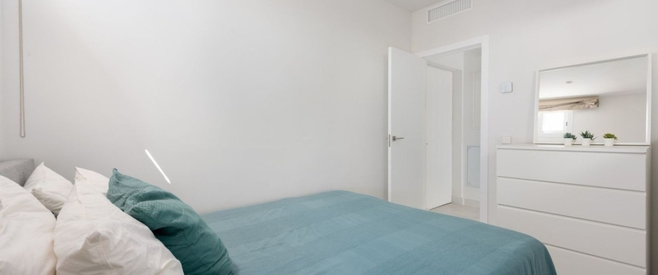 Wiederverkauf - apartment - Marbella - Puerto Banús