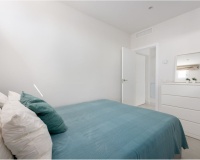 Wiederverkauf - apartment - Marbella - Puerto Banús