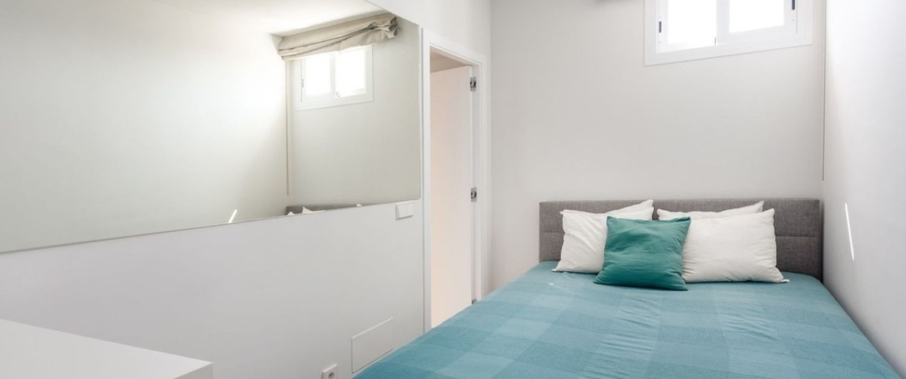Wiederverkauf - apartment - Marbella - Puerto Banús