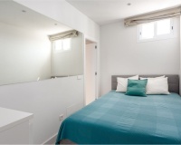 Wiederverkauf - apartment - Marbella - Puerto Banús