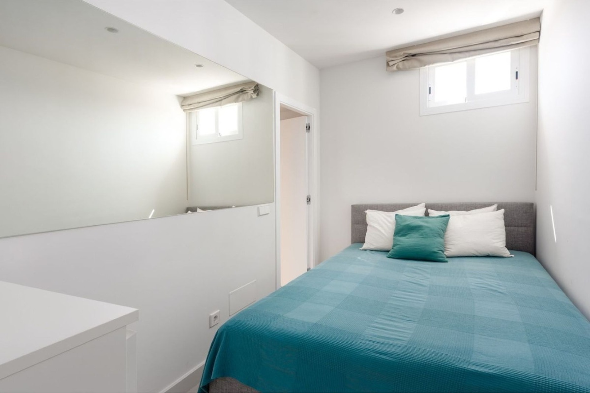 Wiederverkauf - apartment - Marbella - Puerto Banús