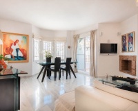 Wiederverkauf - apartment - Marbella - Puerto Banús
