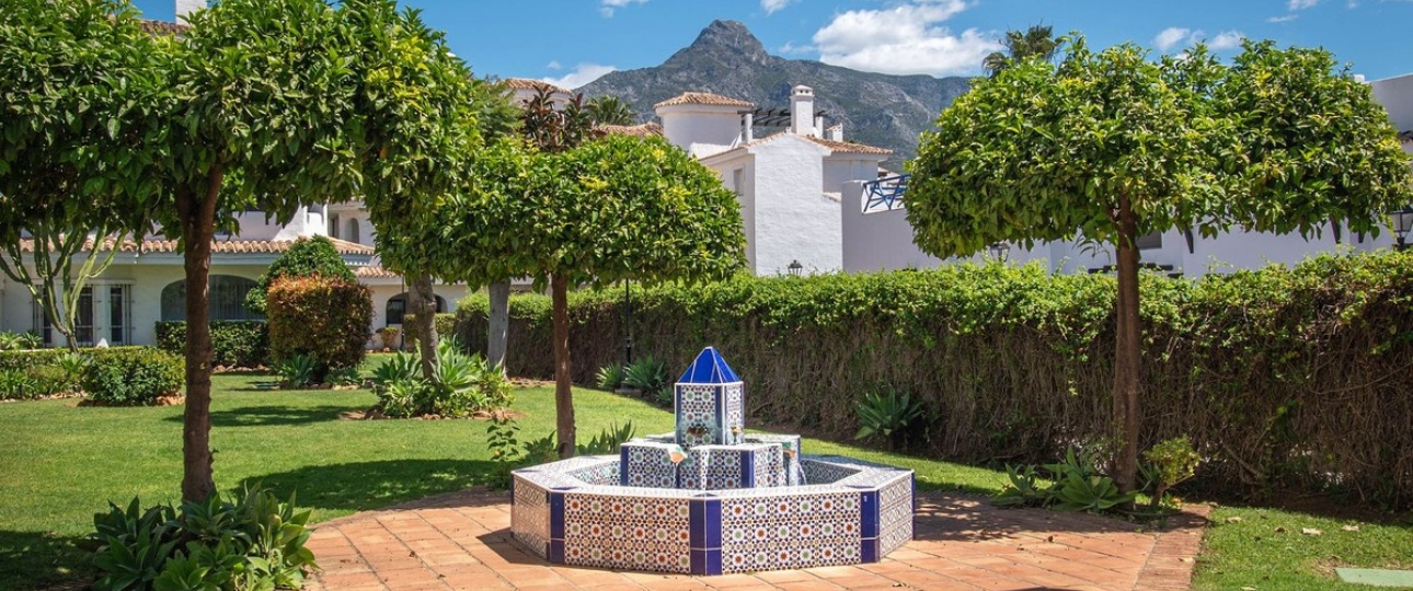 Wiederverkauf - apartment - Marbella - Puerto Banús