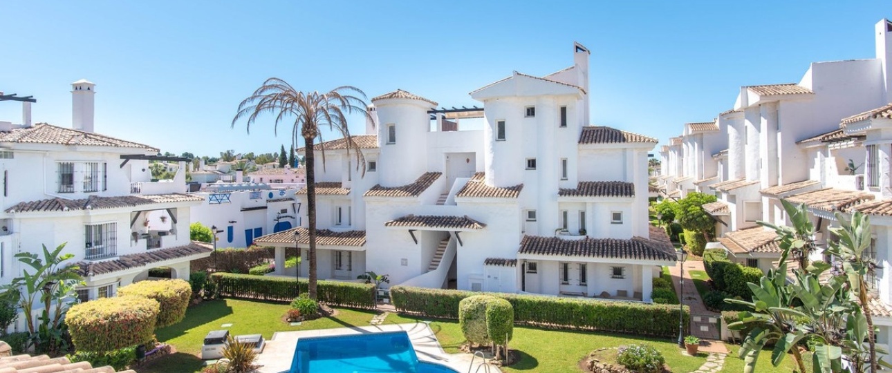 Wiederverkauf - apartment - Marbella - Puerto Banús