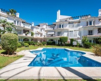 Wiederverkauf - apartment - Marbella - Puerto Banús