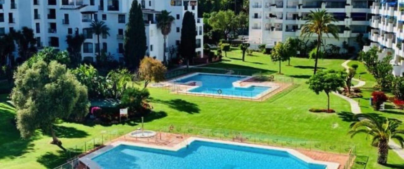 Wiederverkauf - apartment - Marbella - Puerto Banús