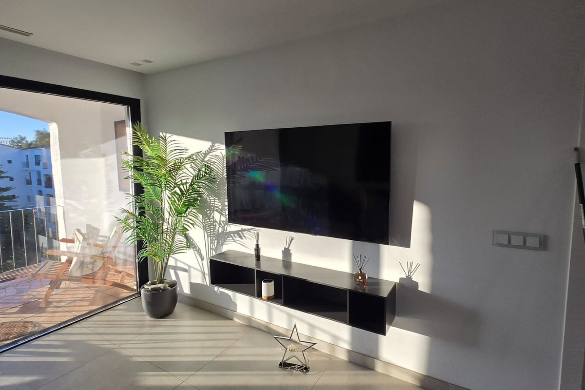 Wiederverkauf - apartment - Marbella - Puerto Banús