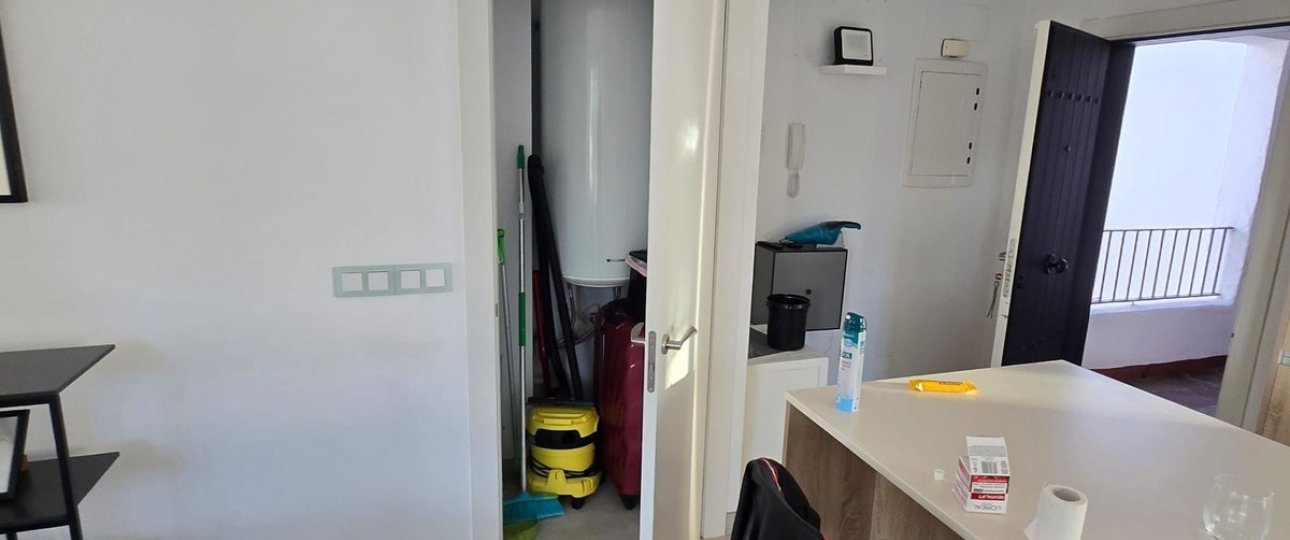 Wiederverkauf - apartment - Marbella - Puerto Banús