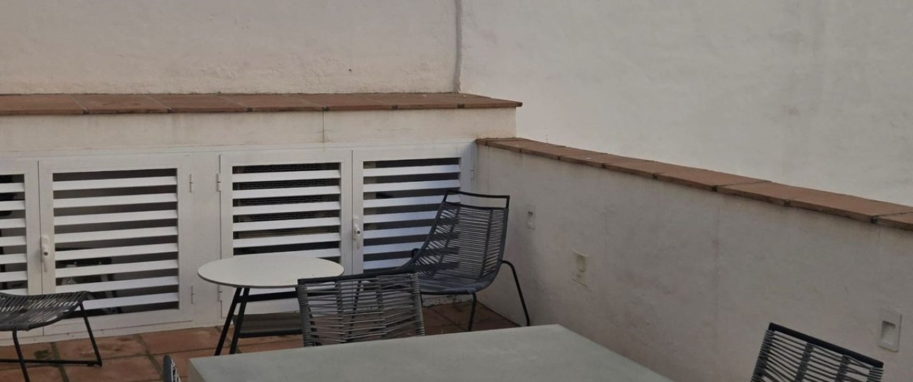 Wiederverkauf - apartment - Marbella - Puerto Banús
