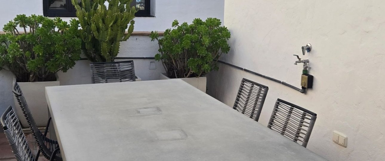 Wiederverkauf - apartment - Marbella - Puerto Banús