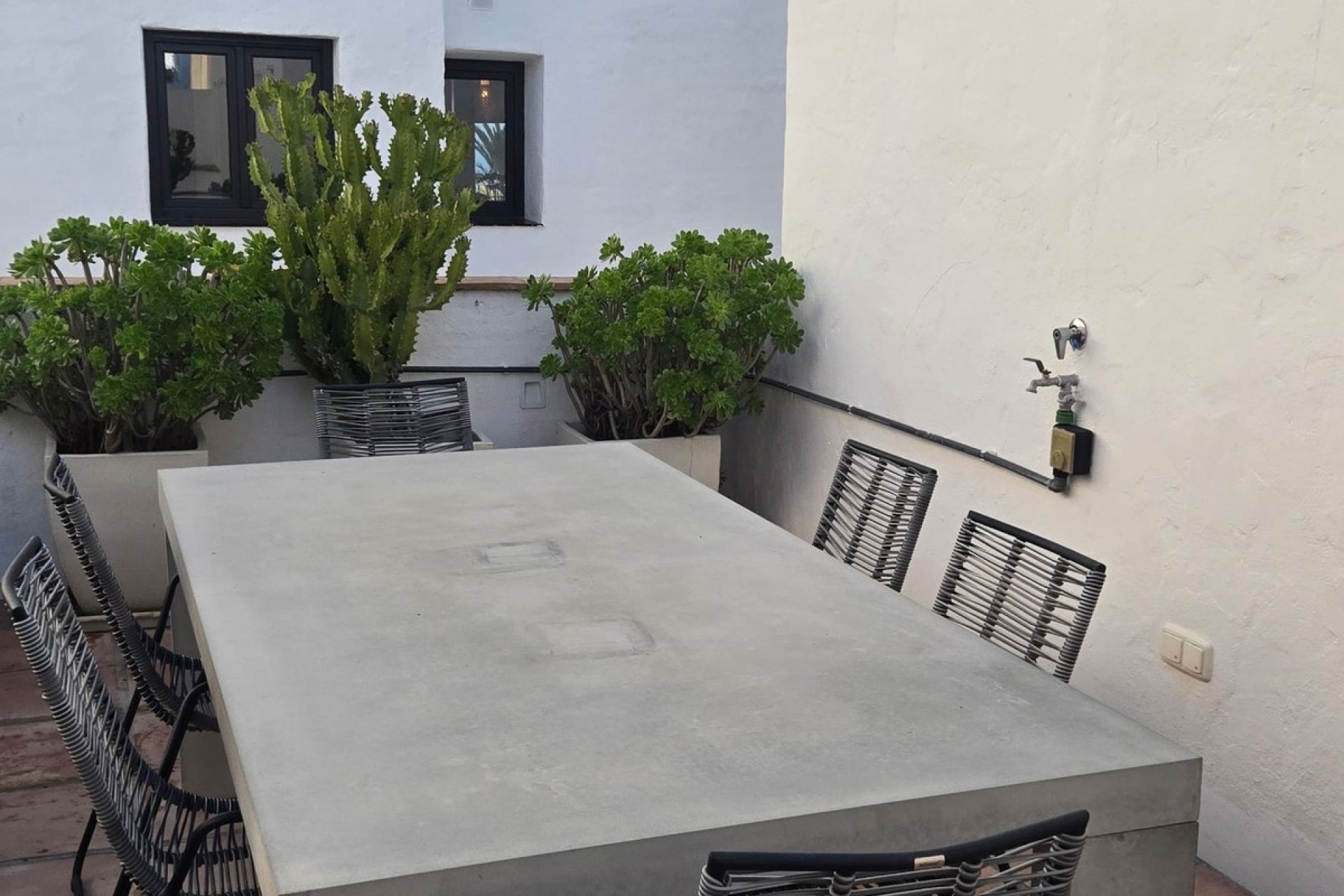 Wiederverkauf - apartment - Marbella - Puerto Banús