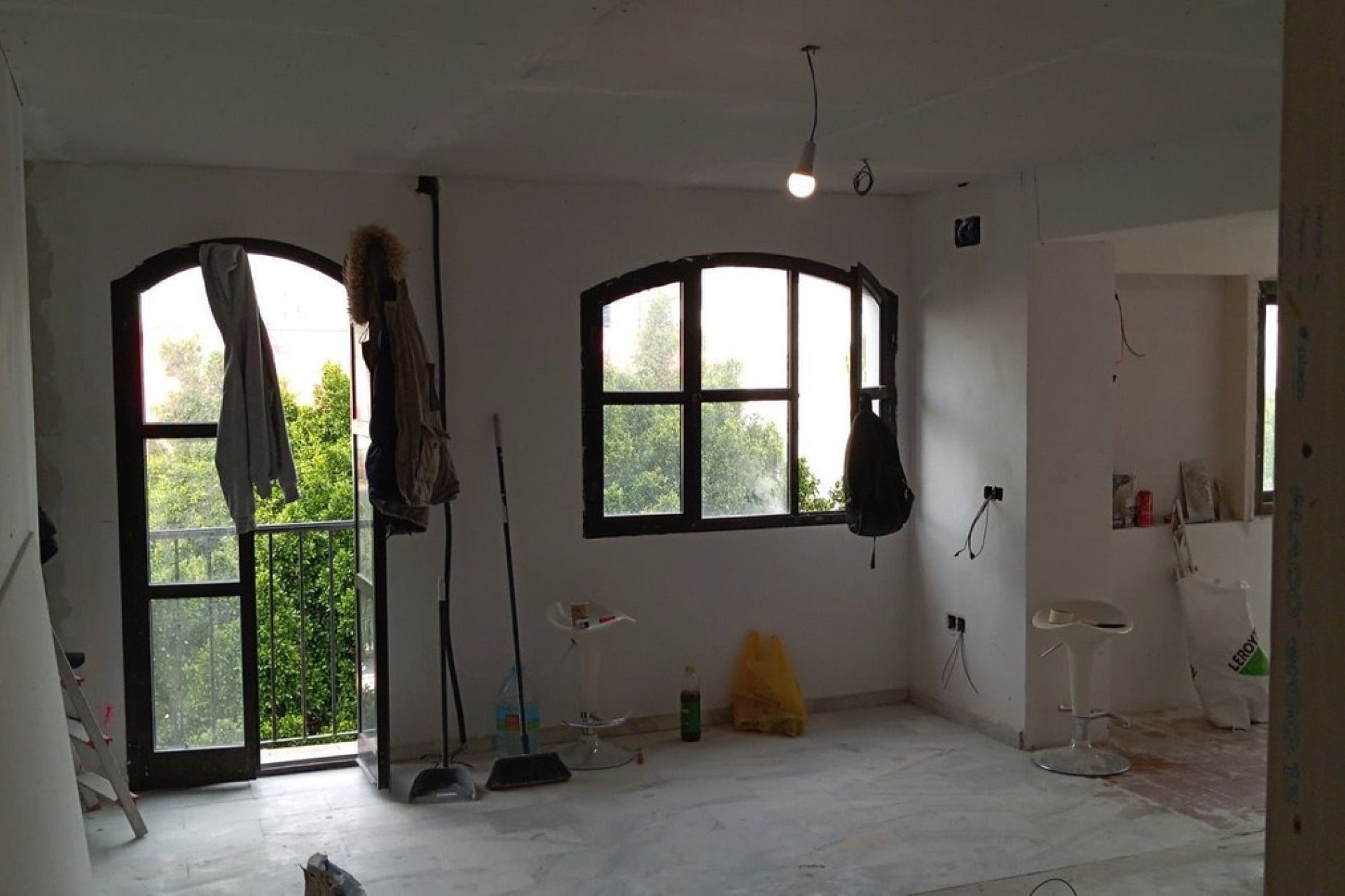 Wiederverkauf - apartment - Marbella - Puerto Banús