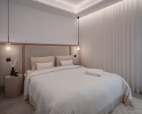 Wiederverkauf - apartment - Marbella - Puerto Banús