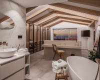 Wiederverkauf - apartment - Marbella - Puerto Banús