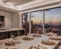 Wiederverkauf - apartment - Marbella - Puerto Banús