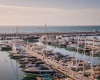 Wiederverkauf - apartment - Marbella - Puerto Banús