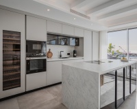 Wiederverkauf - apartment - Marbella - Puerto Banús