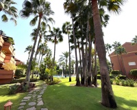 Wiederverkauf - apartment - Marbella - Puerto Banús