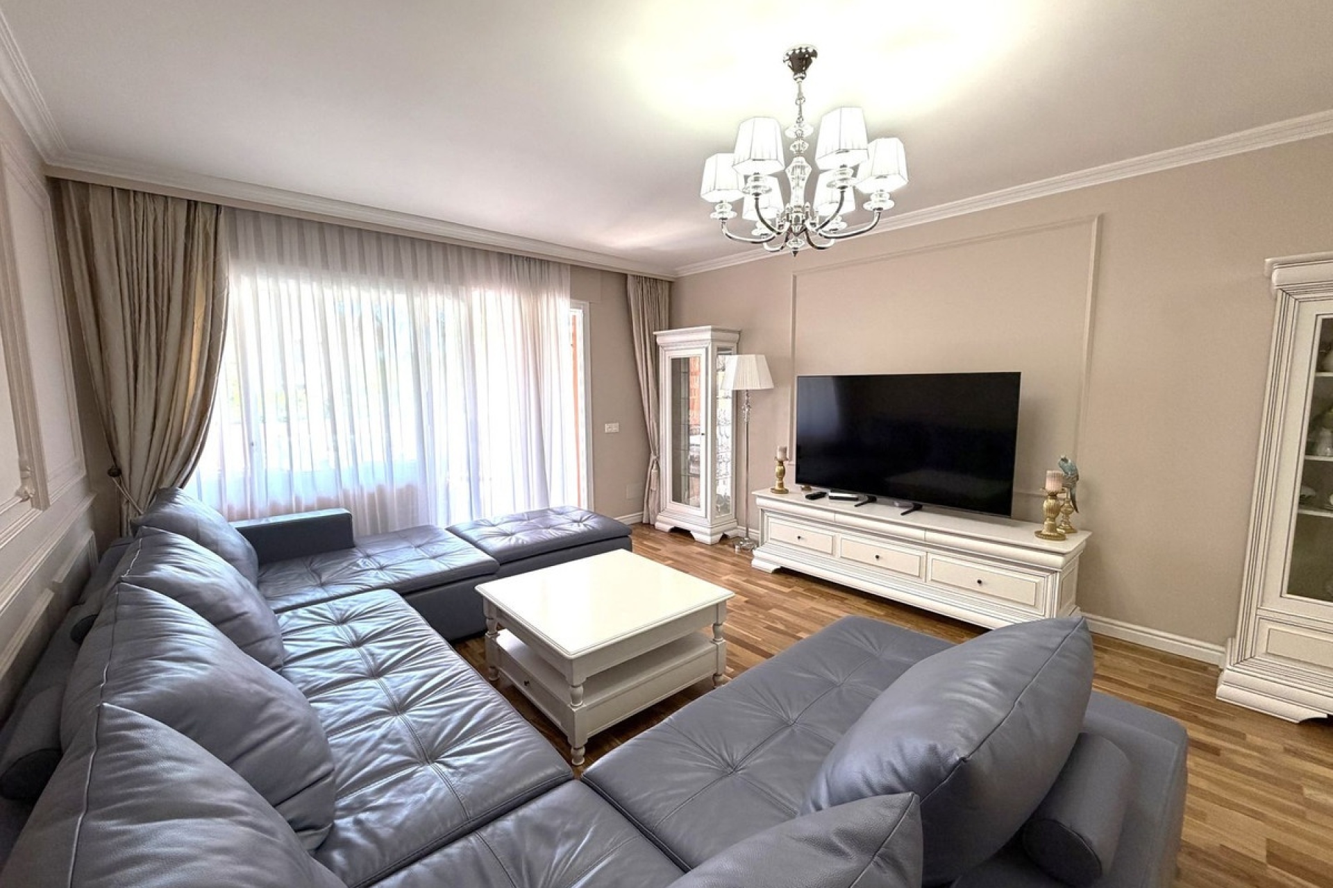 Wiederverkauf - apartment - Marbella - Puerto Banús