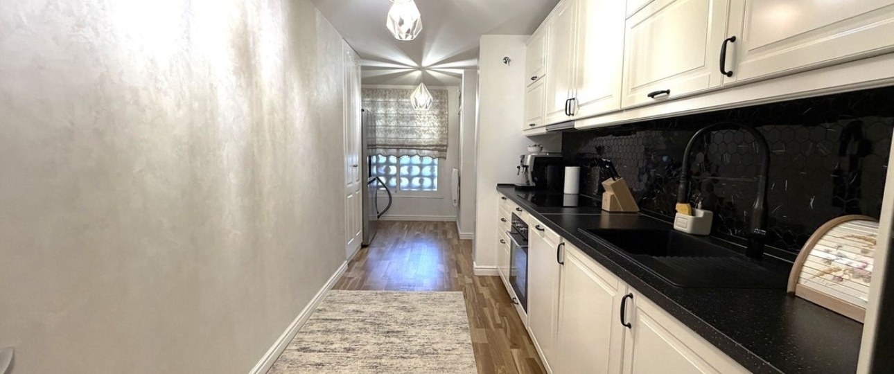 Wiederverkauf - apartment - Marbella - Puerto Banús